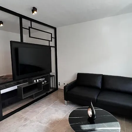 Luxus Im Zentrum Düsseldorfs Apartment *