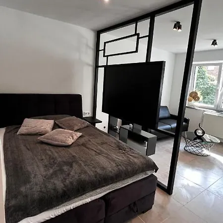 Luxus Im Zentrum Düsseldorfs Düsseldorf