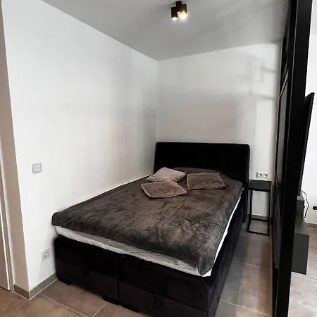 Apartamento Luxus Im Zentrum Duesseldorfs *
