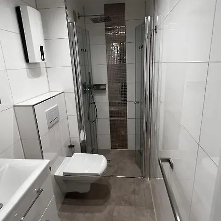 Apartman Luxus Im Zentrum Duesseldorfs