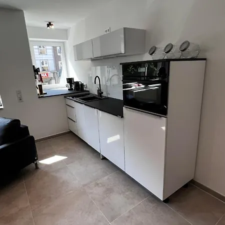 Luxus Im Zentrum Duesseldorfs