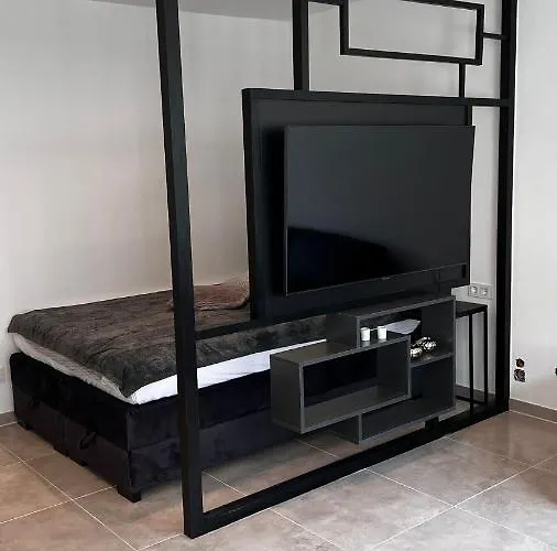 Luxus Im Zentrum Duesseldorfs *